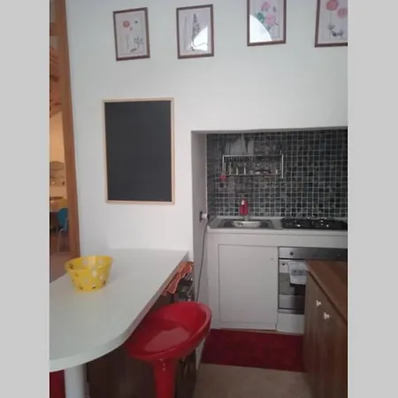 Sottallabanda Casa Vacanze