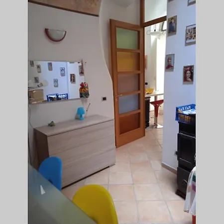 Sottallabanda Casa Vacanze Apartman Galatina