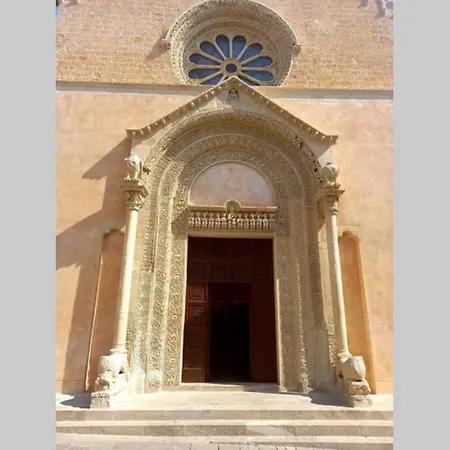 Sottallabanda Casa Vacanze Apartman *