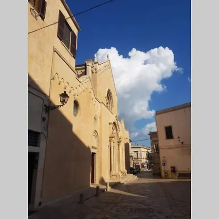 Sottallabanda Casa Vacanze
