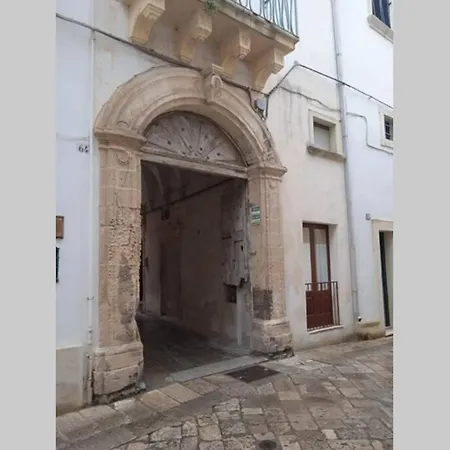 Apartman Sottallabanda Casa Vacanze *