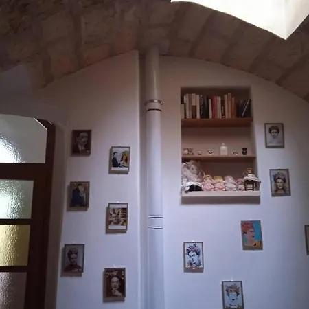 Sottallabanda Casa Vacanze Galatina