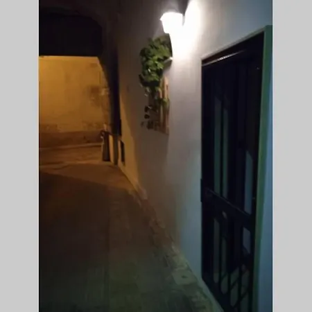 Apartman Sottallabanda Casa Vacanze *